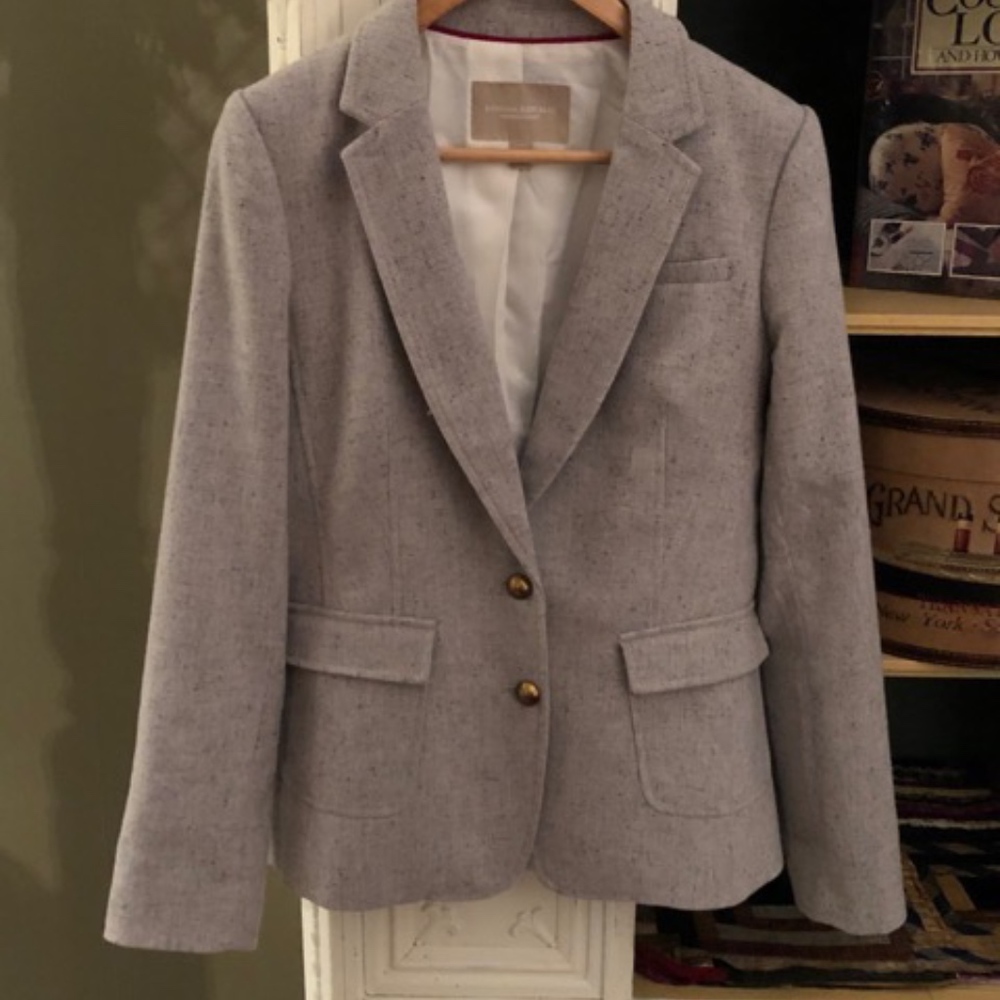 Banana Republic jacket